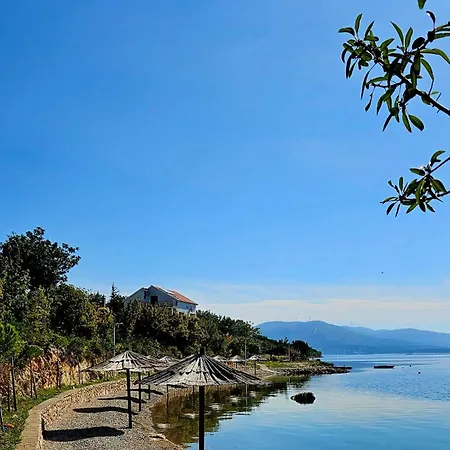 Apartmán Big Blue Maslenica