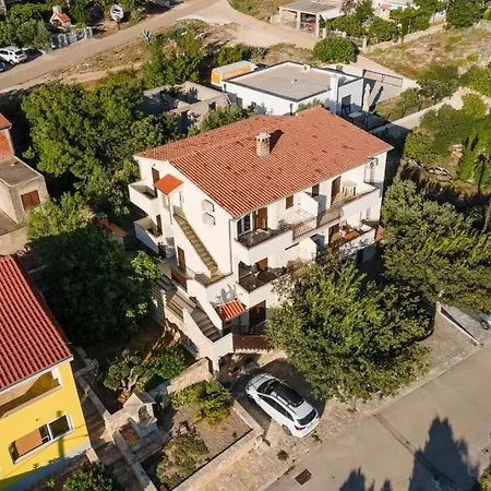 Apartman Big Blue *