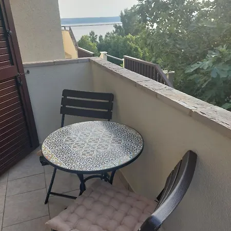 Apartmán Big Blue *