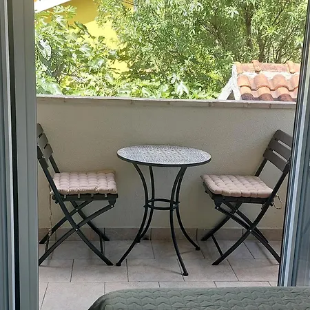 Apartman Big Blue