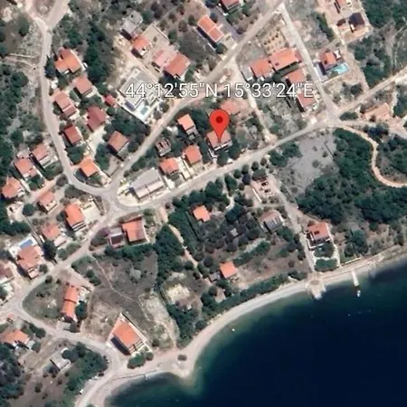 Big Blue Maslenica