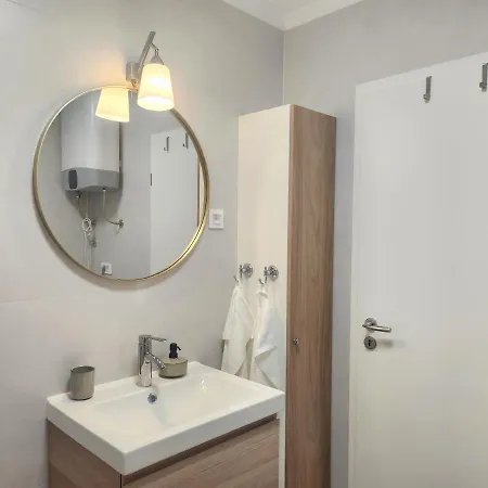 Apartment Big Blue Maslenica