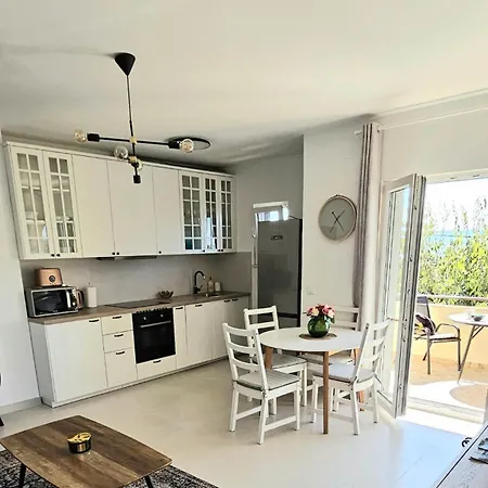 Appartement Big Blue *